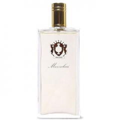 Musk (Eau de Parfum) von Mazzolari