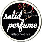 Alltagsheld Nº3 by Eve Butterfly Soaps