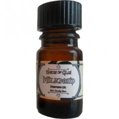 Milkmaid (Perfume Oil) von Haus of Gloi