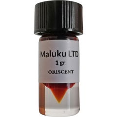 Maluku LTD von Ensar Oud / Oriscent