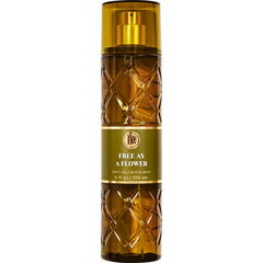 Free as a Flower (Fragrance Mist) by Bath & Body Works