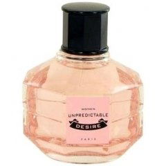 Unpredictable Desire Women by Glenn Perri