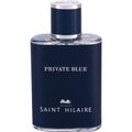 Private Blue by Saint Hilaire