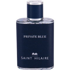 Private Blue von Saint Hilaire