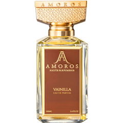 Vainilla von Amoros