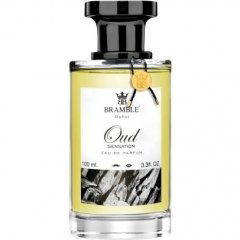 Oud Sensation by Bramble