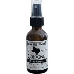 Texas Ranger (Cologne Spray) von Dallas Soap Company