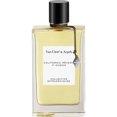 California Rêverie von Van Cleef & Arpels