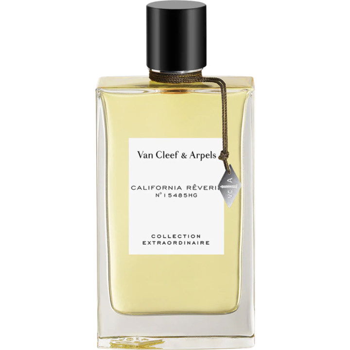 California Rêverie by Van Cleef & Arpels