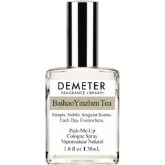 Baihao Yinzhen Tea (Cologne) von Demeter Fragrance Library / The Library Of Fragrance