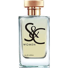 S&C Women by S&C Perfumes