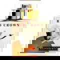 Red Crown by Auphorie