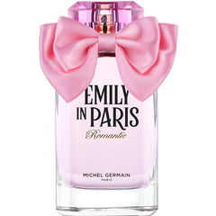 Emily in Paris Romantic von Michel Germain