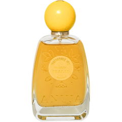 Irrésistible Iris - Parfum Italie von Anuja