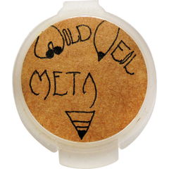 Meta (Solid Perfume) by Wild Veil Perfume