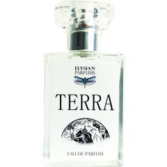 Terra von Elysian Soap Shop