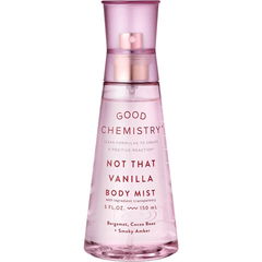 Not That Vanilla (Body Mist) von Good Chemistry