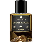 Golden Tobacco by Auras of K