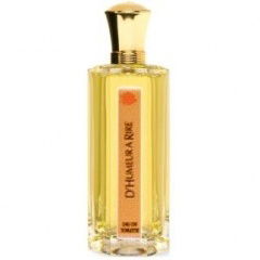 D'Humeur à Rire von L'Artisan Parfumeur