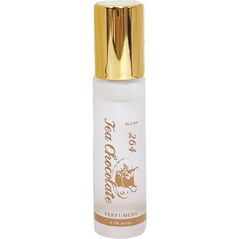 Tea Chocolate (Perfume Oil) / ティーチョコレート by Perfumers