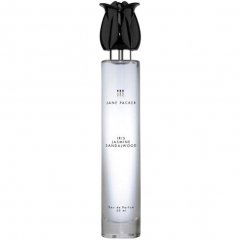 Iris, Jasmine, Sandalwood von Jane Packer