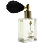 Blackened Santal (Eau de Parfum) von RAAW Alchemy