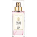 Pure Royal 807 von Federico Mahora