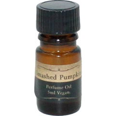 Smashed Pumpkin by Haus of Gloi