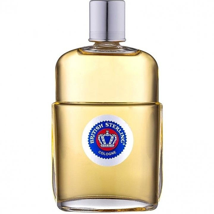 British Sterling (Cologne) von Dana British Sterling (Cologne) von Dana