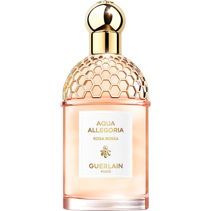 Aqua Allegoria Rosa Rossa von Guerlain