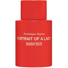 Portrait of a Lady 15th Anniversary Edition by Editions de Parfums Frédéric Malle