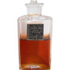 Persian Lamb by Parfumerie de Raymond