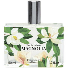 Magnolia (2020) by Fragonard