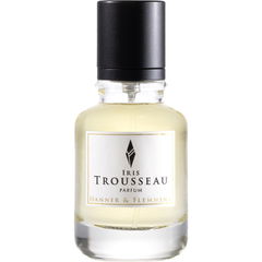 Iris Trousseau by Danner & Flemming