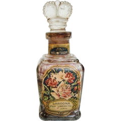 Heliotrope by Laroona Perfumery Co.