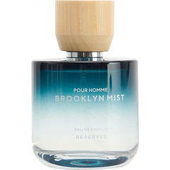 Brooklyn Mist by Reserved
