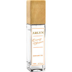 Orange Blossom (Perfume Oil) by Arlyn