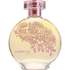 Floratta in Gold von O Boticário