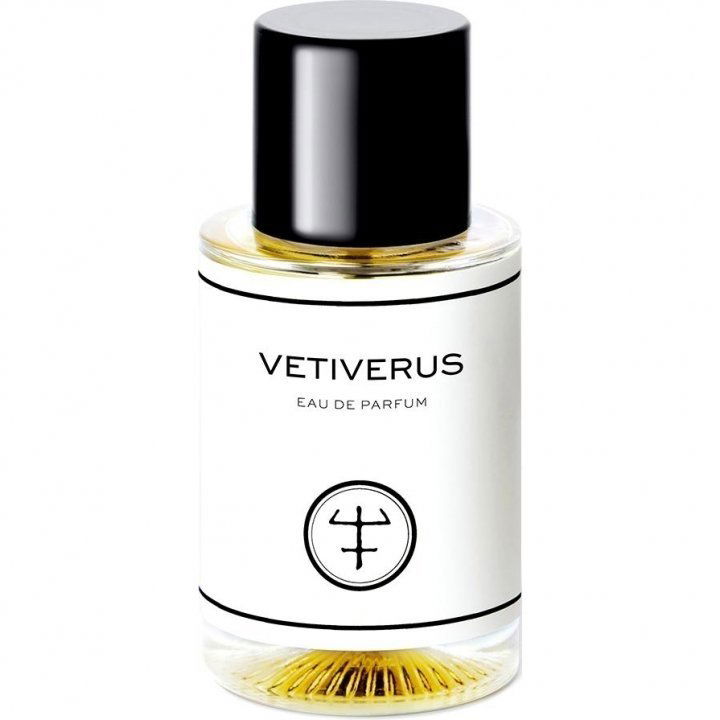 Vetiverus von Avant-Garden Lab / Oliver & Co.