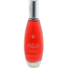 Fuego by Paulvic