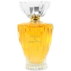 Jenni by Jenni Rivera