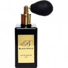 Black Apple by QueenB