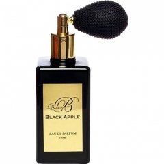 Black Apple von QueenB