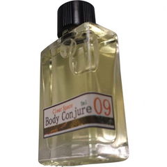 09 Clear Space von Body Conjure