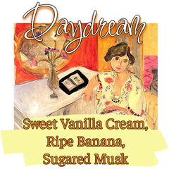 Daydream von Lurker & Strange