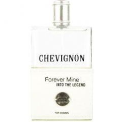Forever Mine - Into the Legend for Women by Chevignon