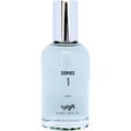 Series 1 by oxgn̄ / Oxygen