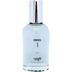 Series 1 by oxgn̄ / Oxygen