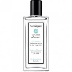 Explorer by Archetypes