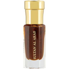 Sultan Al Arab / سلطان العرب by Hamidi Oud & Perfumes